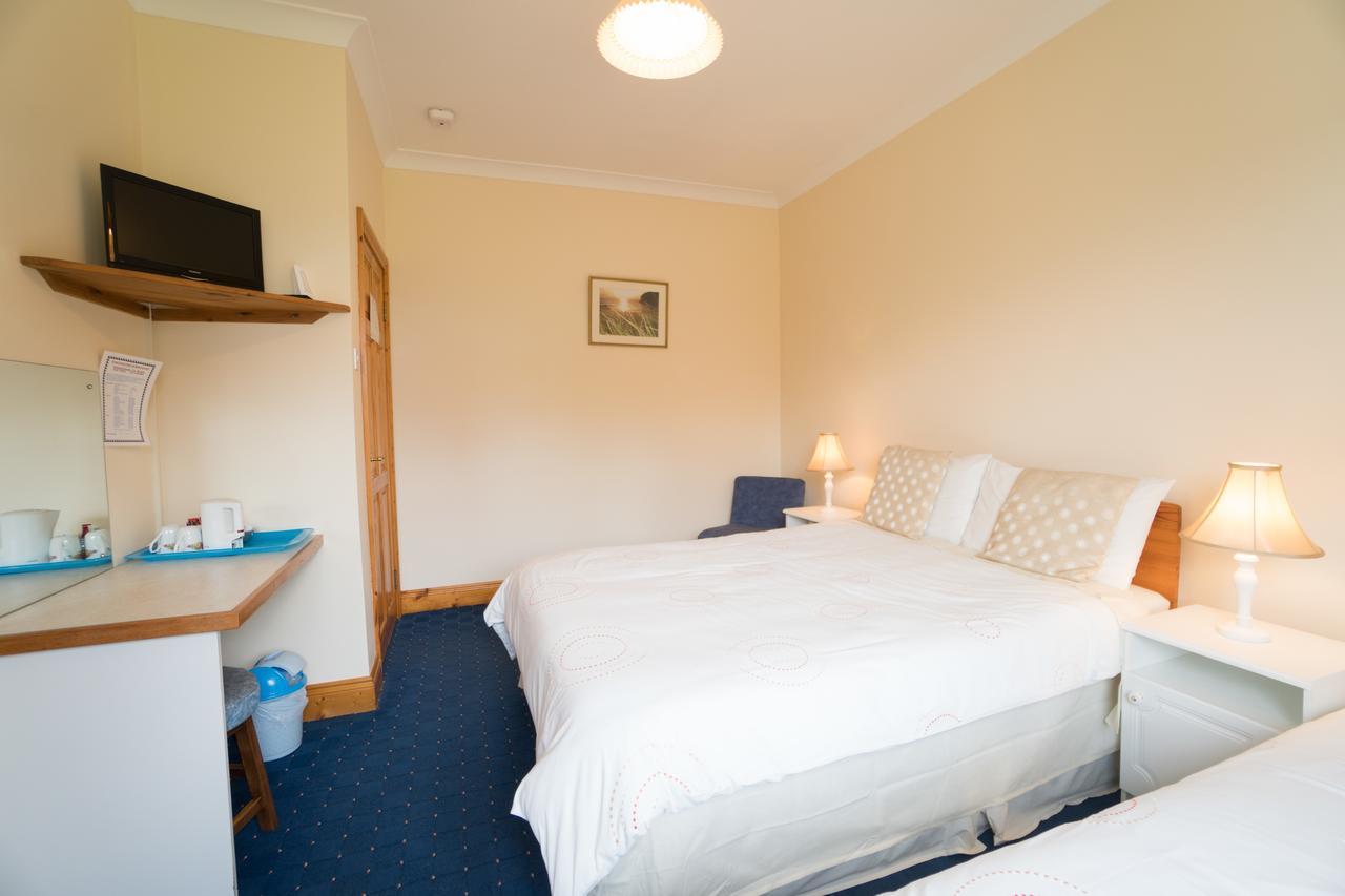 אניסקרון Fortview Guest House מראה חיצוני תמונה