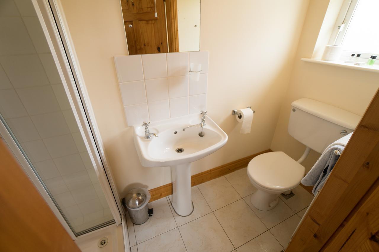 אניסקרון Fortview Guest House מראה חיצוני תמונה