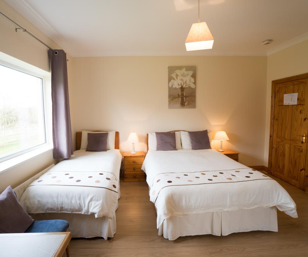 אניסקרון Fortview Guest House מראה חיצוני תמונה