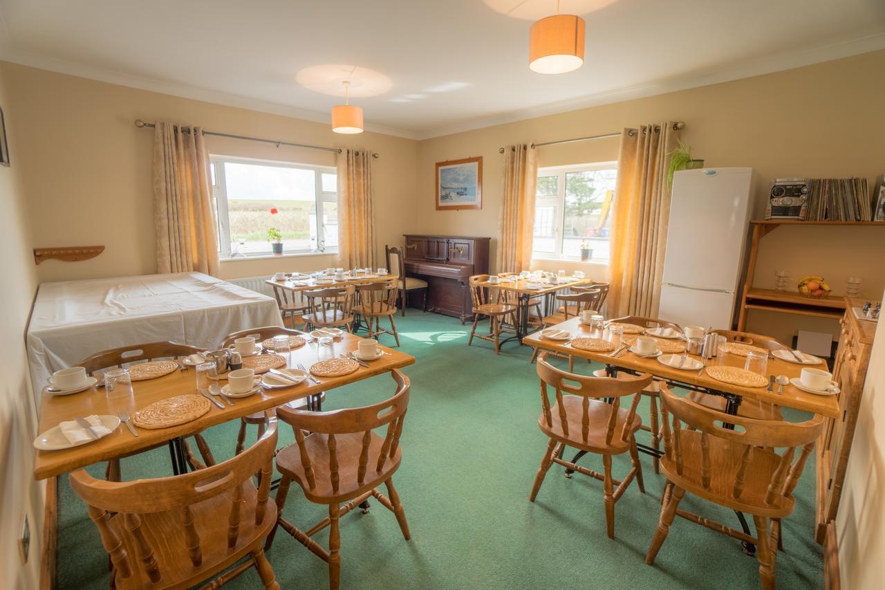 אניסקרון Fortview Guest House מראה חיצוני תמונה