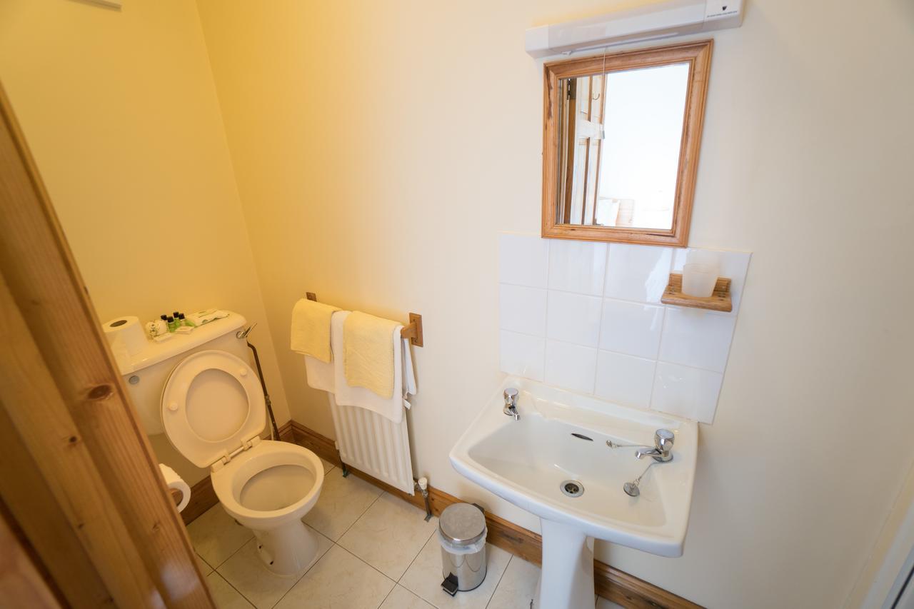 אניסקרון Fortview Guest House מראה חיצוני תמונה