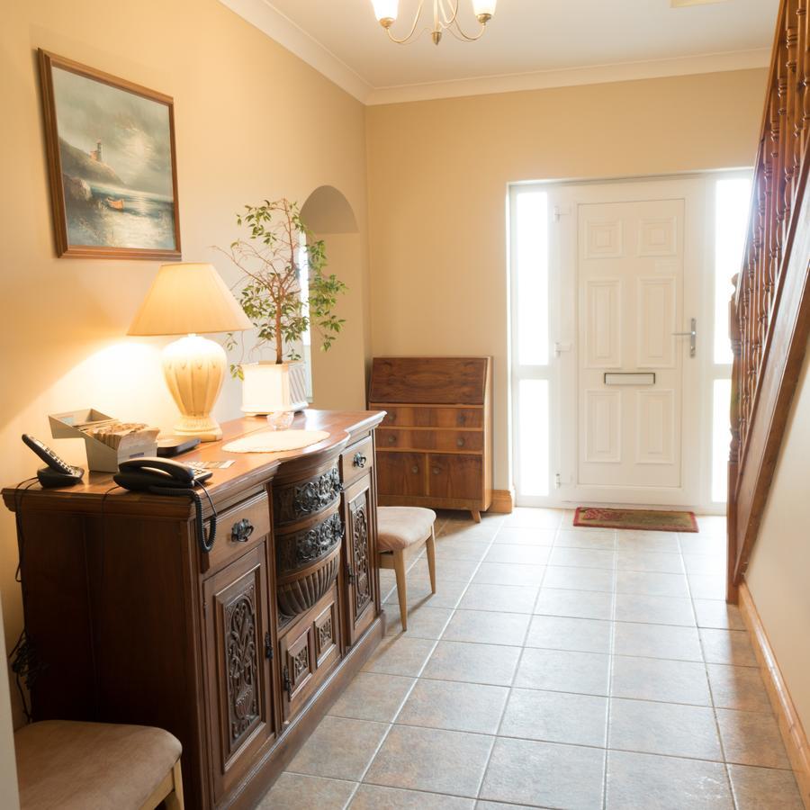 אניסקרון Fortview Guest House מראה חיצוני תמונה