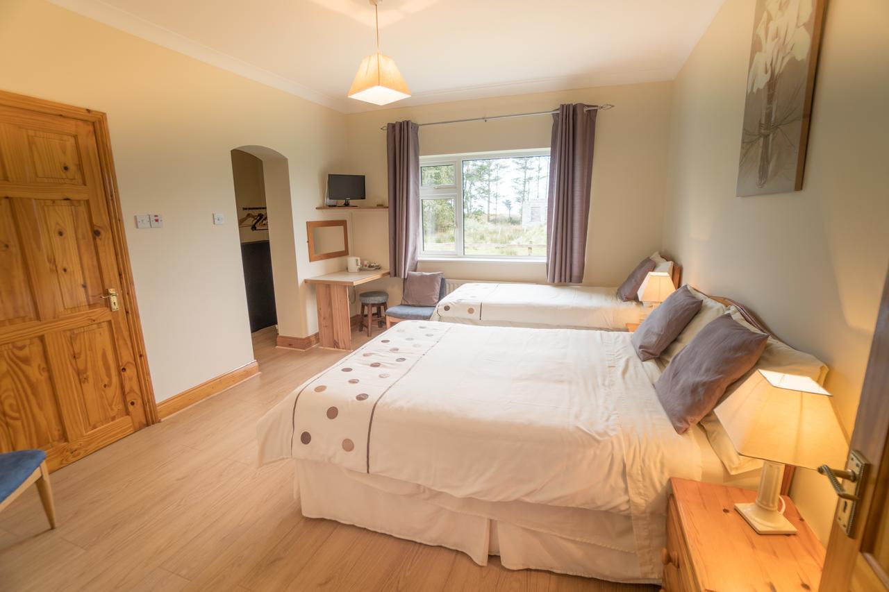 אניסקרון Fortview Guest House מראה חיצוני תמונה