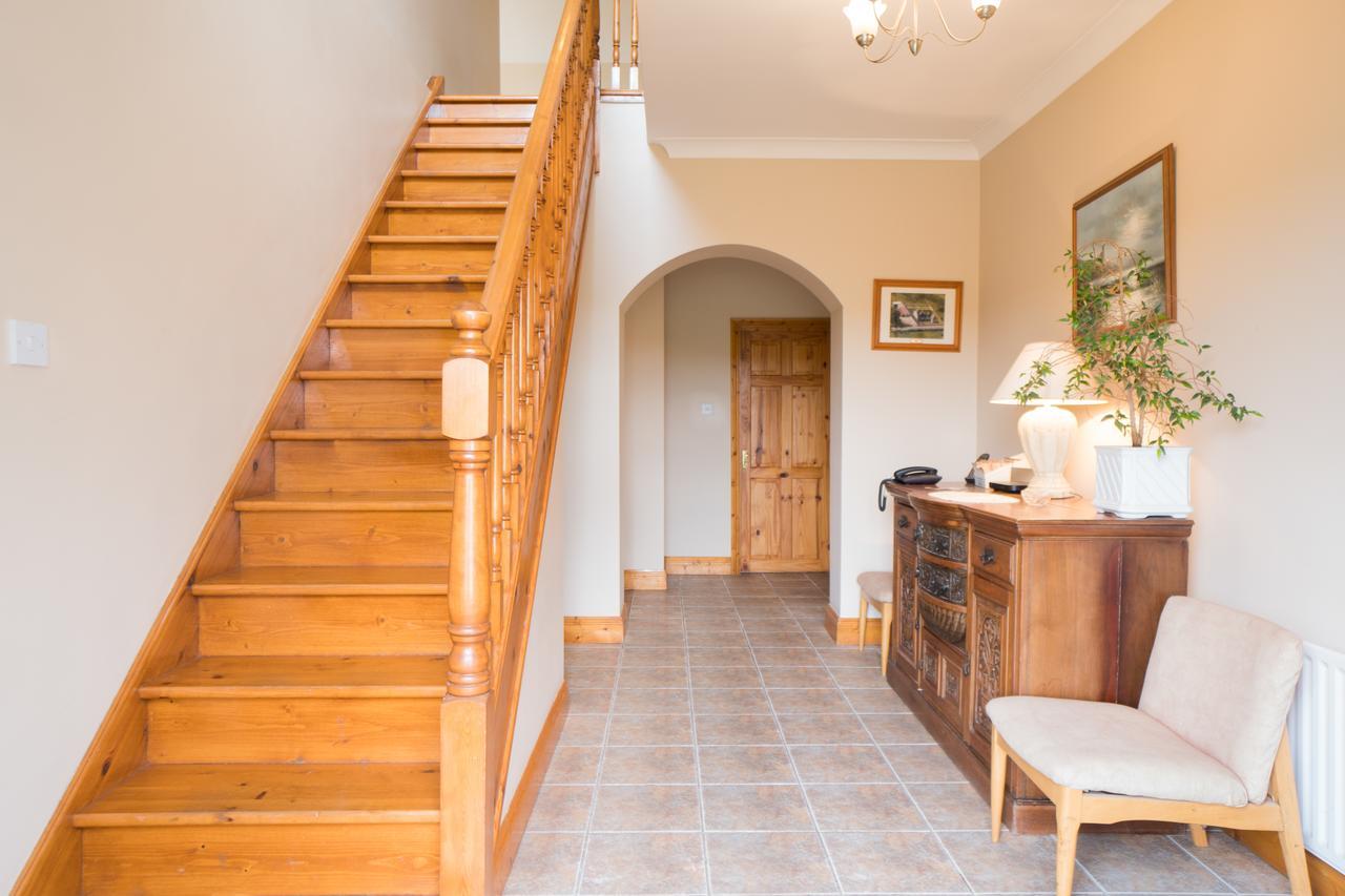 אניסקרון Fortview Guest House מראה חיצוני תמונה