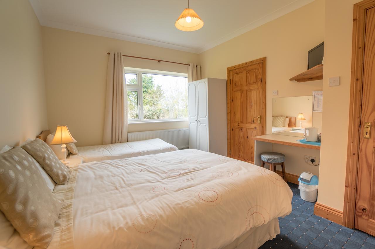 אניסקרון Fortview Guest House מראה חיצוני תמונה