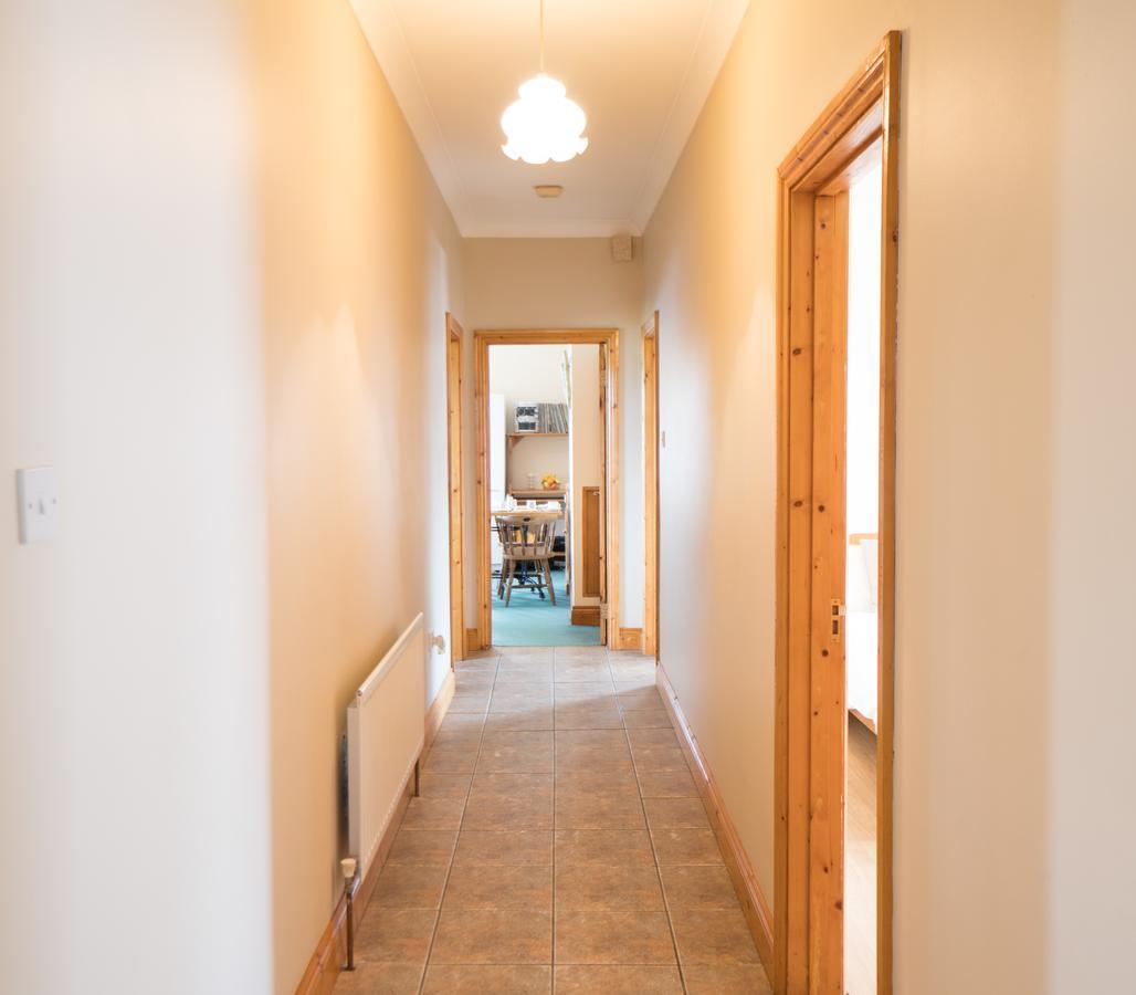 אניסקרון Fortview Guest House מראה חיצוני תמונה