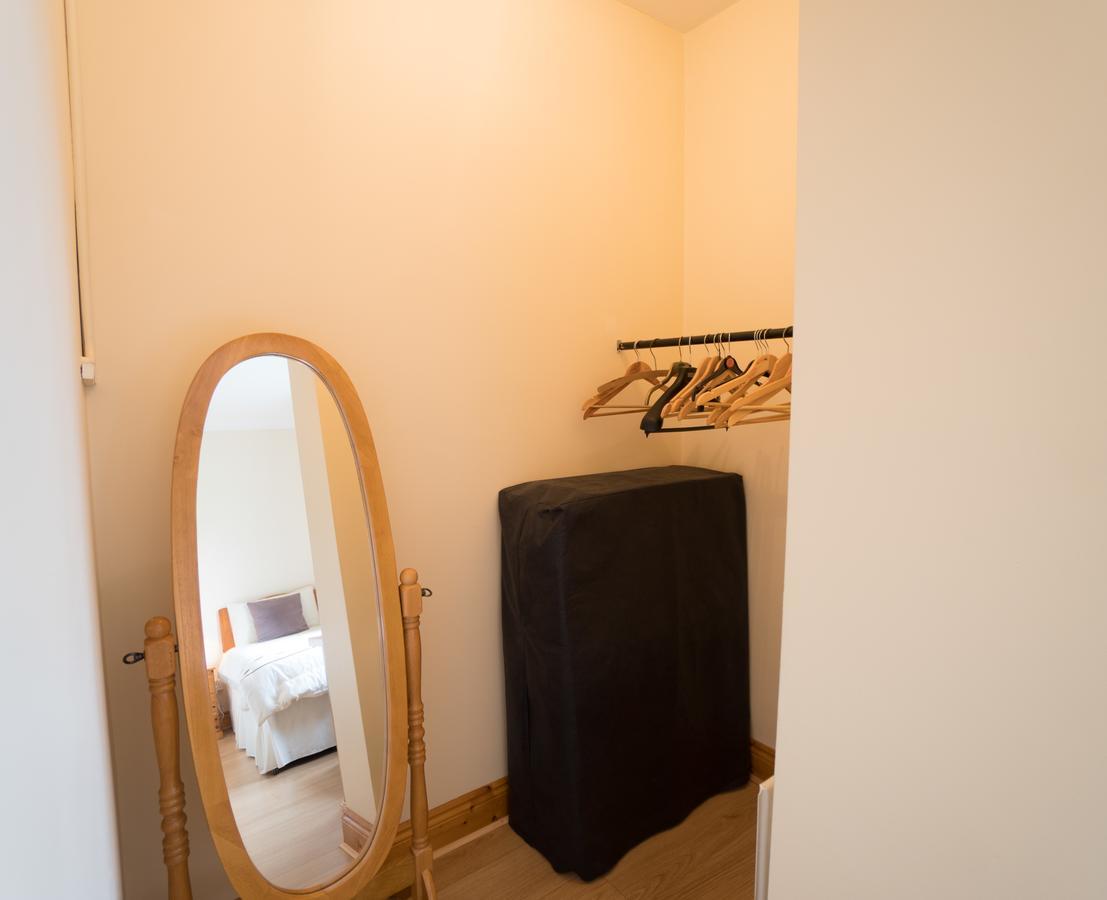 אניסקרון Fortview Guest House מראה חיצוני תמונה