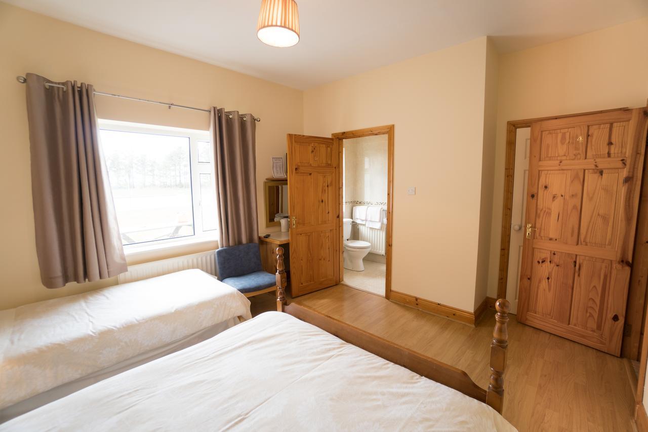 אניסקרון Fortview Guest House מראה חיצוני תמונה