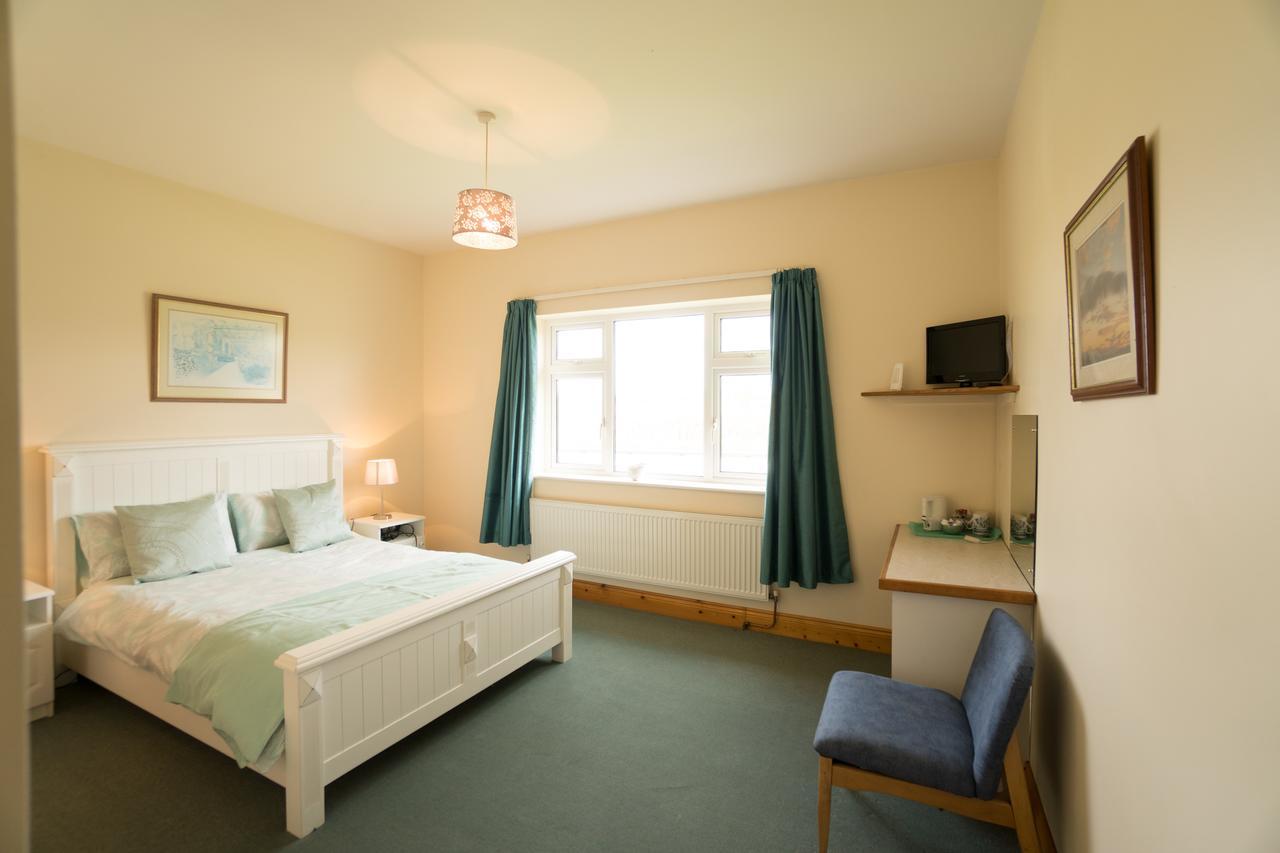 אניסקרון Fortview Guest House מראה חיצוני תמונה