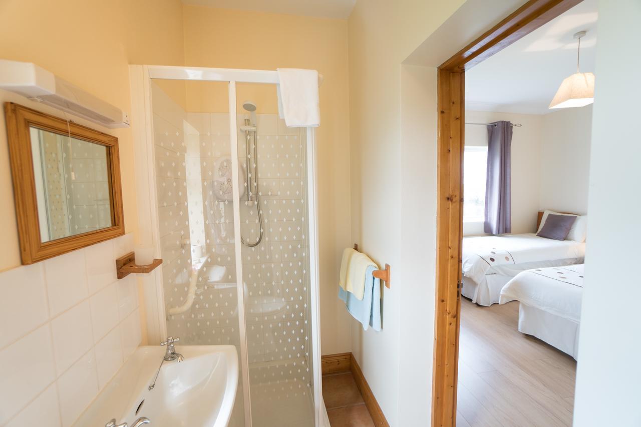 אניסקרון Fortview Guest House מראה חיצוני תמונה