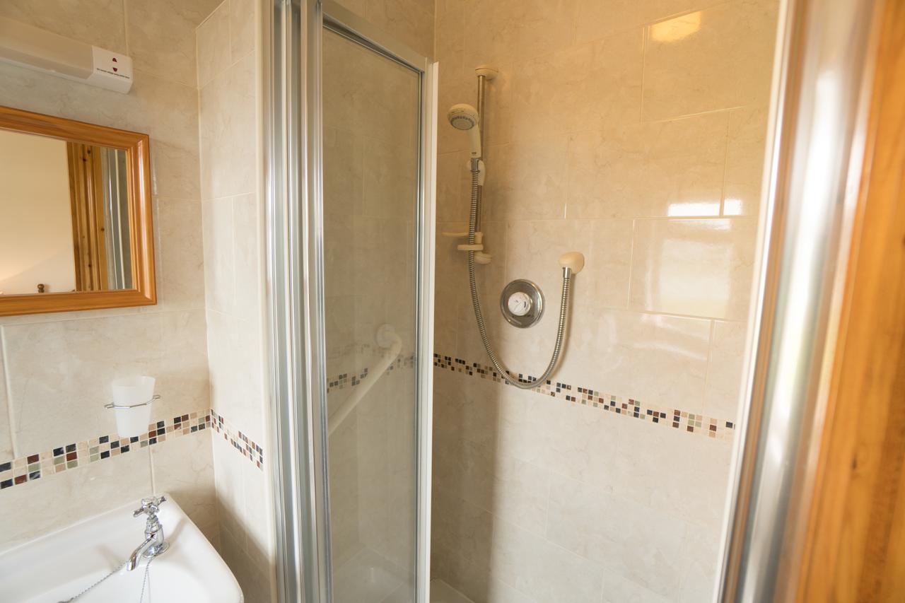 אניסקרון Fortview Guest House מראה חיצוני תמונה